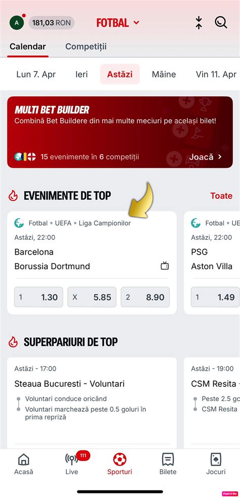 Super pariuri – Superbet Suport – Întrebări frecvente .